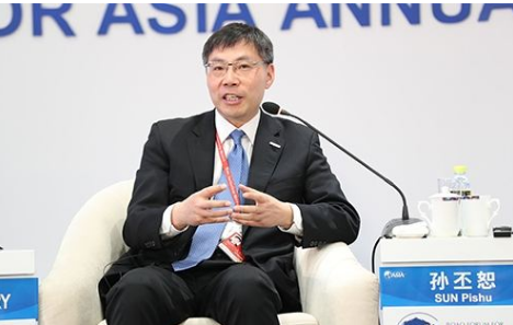 专访浪潮集团董事长孙丕恕：浪潮将改写全球服务器的发展版图