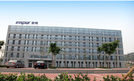 专访浪潮集团董事长孙丕恕：浪潮将改写全球服务器的发展版图